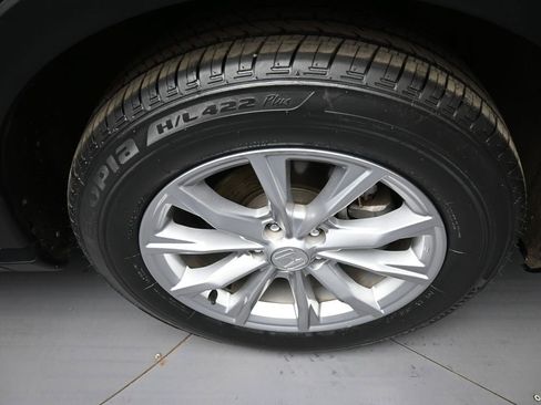 Certified 2023 Honda CR-V EX image 13