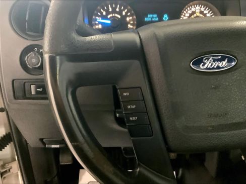 Used 2014 Ford F150 XL w/ Power Equipment Group RWD image 18