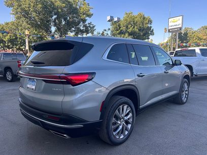 Used 2026 Buick Enclave Preferred