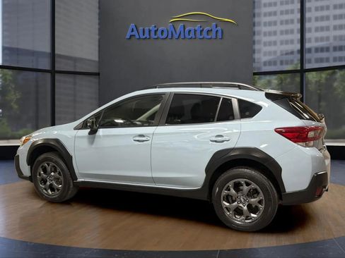 Used 2023 Subaru Crosstrek 2.5i Sport image 7
