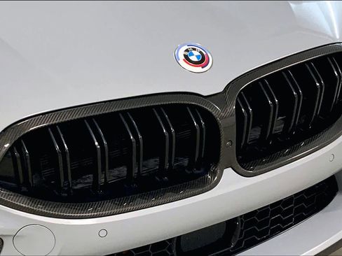 Used 2023 BMW M8 Competition w/ M Carbon Exterior Package image 31