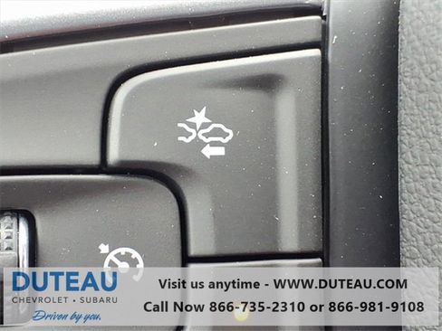 New 2026 Chevrolet Silverado 1500 LT image 14