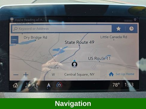 Used 2023 Cadillac CT5 V w/ Premium Package AWD/4WD image 39