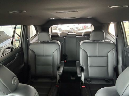 New 2026 GMC Acadia Elevation w/ Super Cruise Package image 26