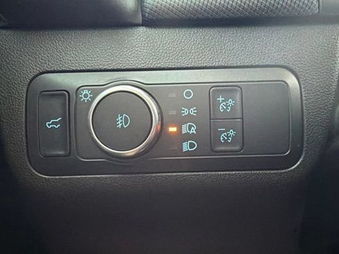 Used 2022 Ford Bronco Sport Outer Banks w/ Tech Package AWD/4WD image 26
