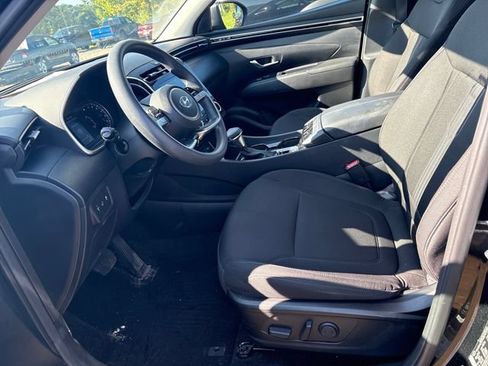 Used 2023 Hyundai Tucson SEL AWD/4WD image 7