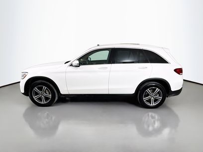 Used 2022 Mercedes-Benz GLC 300 4MATIC
