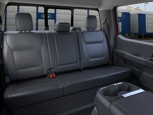 New 2026 Ford F250 Lariat AWD/4WD image 11