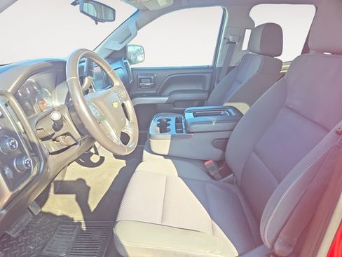 Used 2018 Chevrolet Silverado 1500 LT w/ All Star Edition image 9