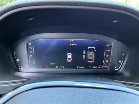 Used 2024 Honda Accord Touring image 12