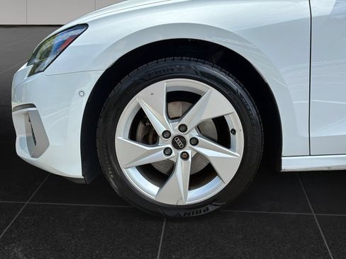 Used 2024 Audi A3 2.0T Premium FWD image 9