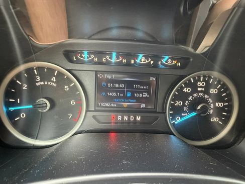 Used 2018 Ford F150 XLT w/ Equipment Group 302A Luxury AWD/4WD image 25