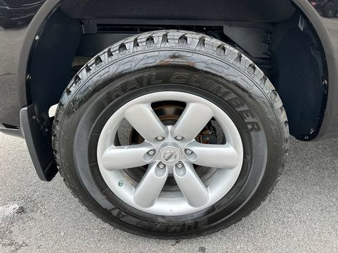 Used 2012 Nissan Titan S w/ S Popular Equipment Pkg RWD image 13