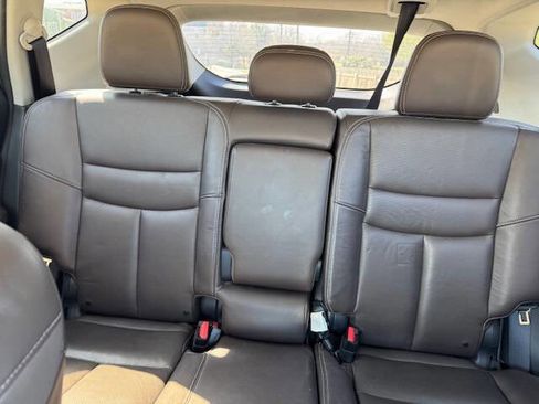 Used 2015 Nissan Murano Platinum w/ Platinum Technology Package image 44