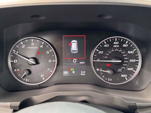 New 2026 Subaru Ascent Limited AWD/4WD image 17