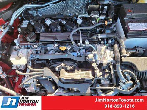 New 2026 Toyota Corolla Cross XLE image 22