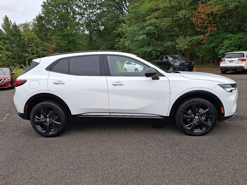 Used 2023 Buick Envision Preferred w/ Sport Touring Package image 7