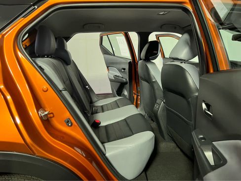 Certified 2023 Nissan Kicks SR w/ SR Premium Package FWD image 26