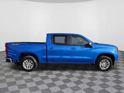 New 2026 Chevrolet Silverado 1500 LT image 5