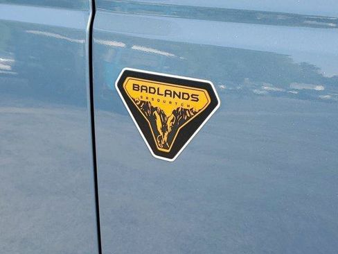 Used 2024 Ford Bronco Badlands AWD/4WD image 7