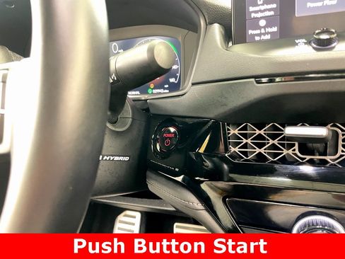 Used 2023 Honda Accord Sport image 6