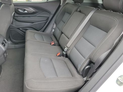 Used 2023 GMC Terrain SLE w/ Elevation Edition FWD image 15