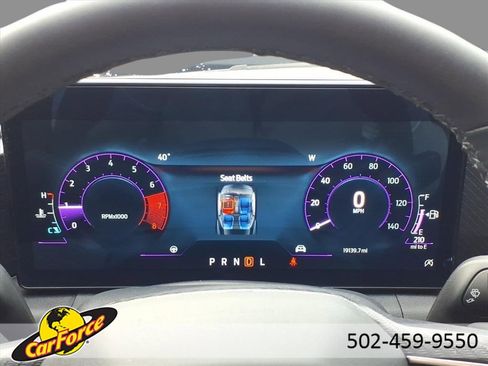 Used 2024 Ford Mustang EcoBoost image 27