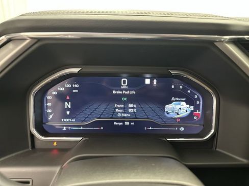 Used 2023 GMC Sierra 1500 Denali image 14