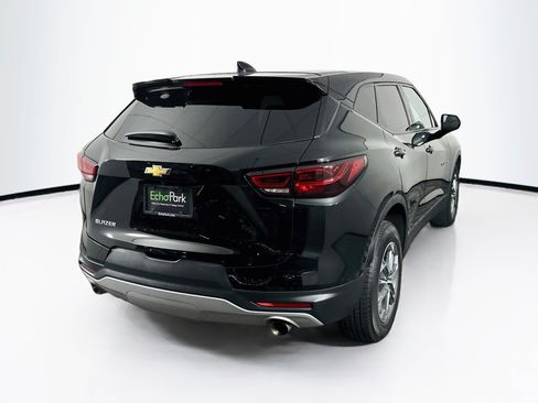 Used 2023 Chevrolet Blazer LT FWD image 9