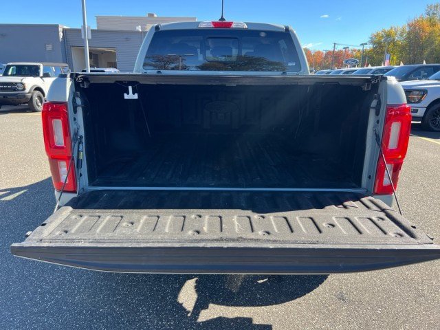 Used 2021 Ford Ranger XLT w/ Equipment Group 302A High AWD/4WD image 23