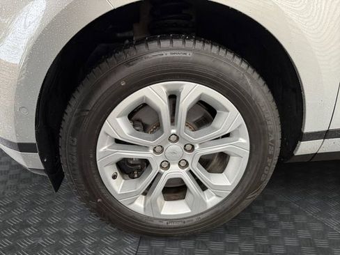 Used 2021 Land Rover Range Rover Evoque S image 14