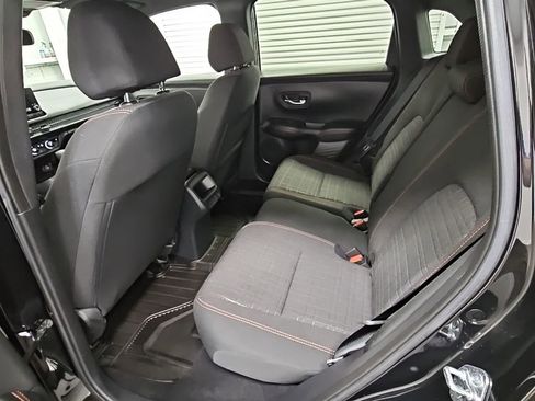 Used 2025 Honda HR-V Sport image 28