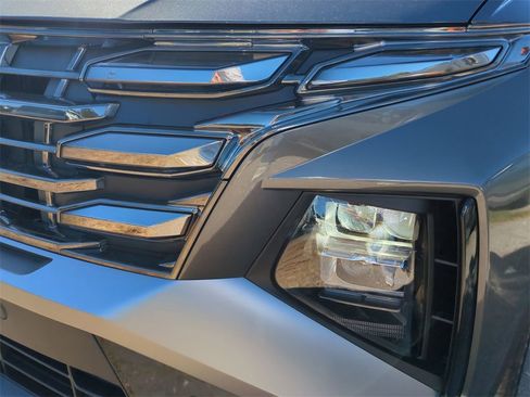 New 2026 Hyundai Tucson Limited w/ Tow & Go Package image 10