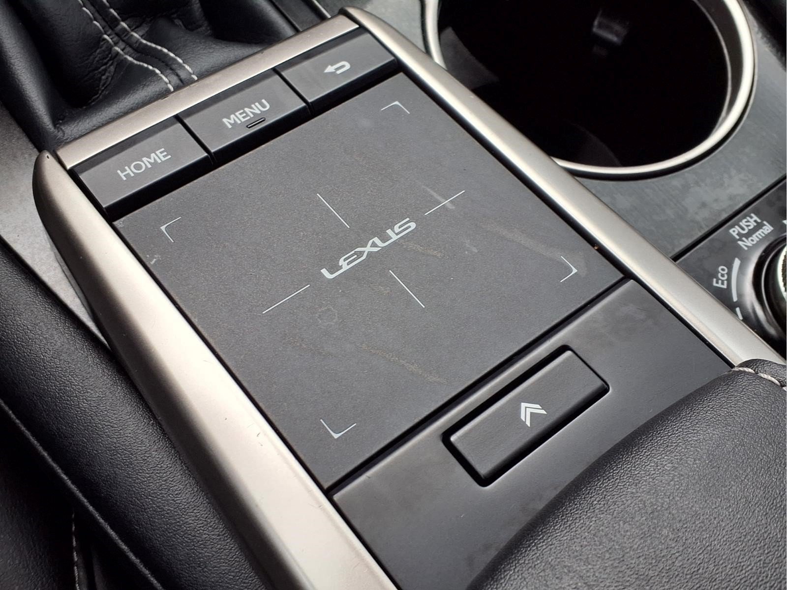 Used 2022 Lexus RX 350 FWD image 19