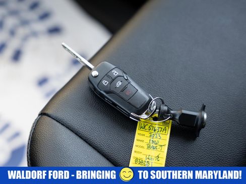 Used 2023 Ford Transit 350 148 Low Roof image 41