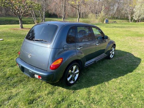 Used 2003 Chrysler PT Cruiser GT FWD image 15