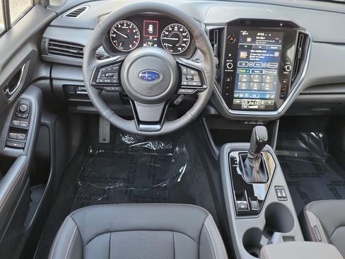New 2026 Subaru Crosstrek 2.5i Limited image 12