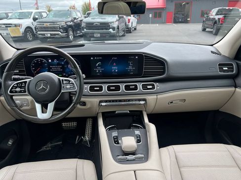 Used 2020 Mercedes-Benz GLS 580 4MATIC image 38