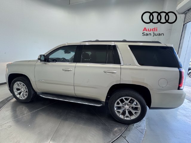 Used 2015 GMC Yukon SLE w/ Convenience Package RWD image 41