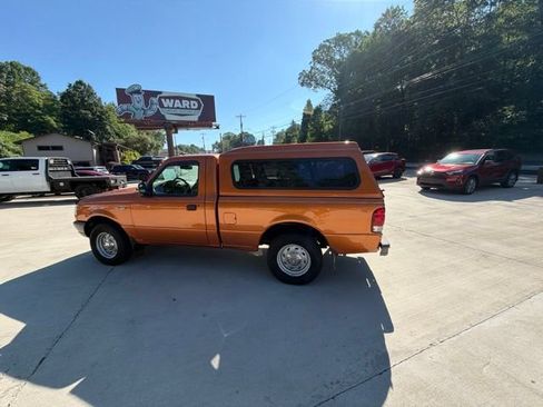 Used 2000 Ford Ranger 2WD Regular Cab image 95