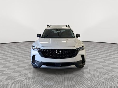 New 2025 MAZDA CX-50 AWD 2.5 Turbo w/ Weather Package image 3