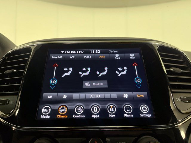 Used 2021 Jeep Grand Cherokee Laredo X AWD/4WD image 28