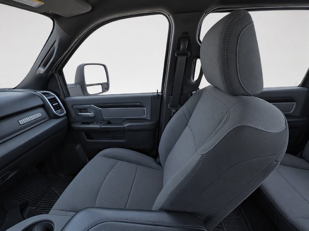 Used 2023 RAM 2500 Big Horn w/ Level 1 Equipment Group AWD/4WD image 24