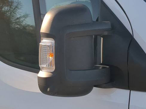 Used 2023 RAM ProMaster 2500 w/ Advance Safety Group (B) image 10