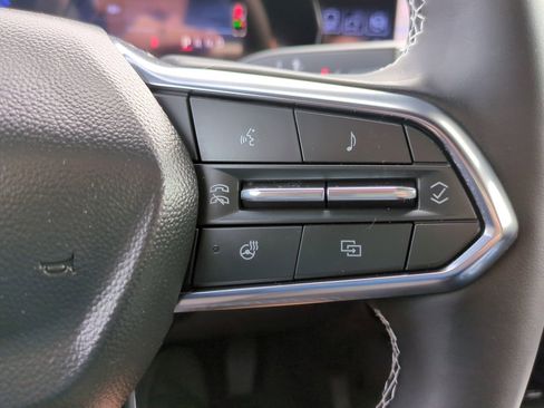 New 2026 Chevrolet Equinox EV LT image 24