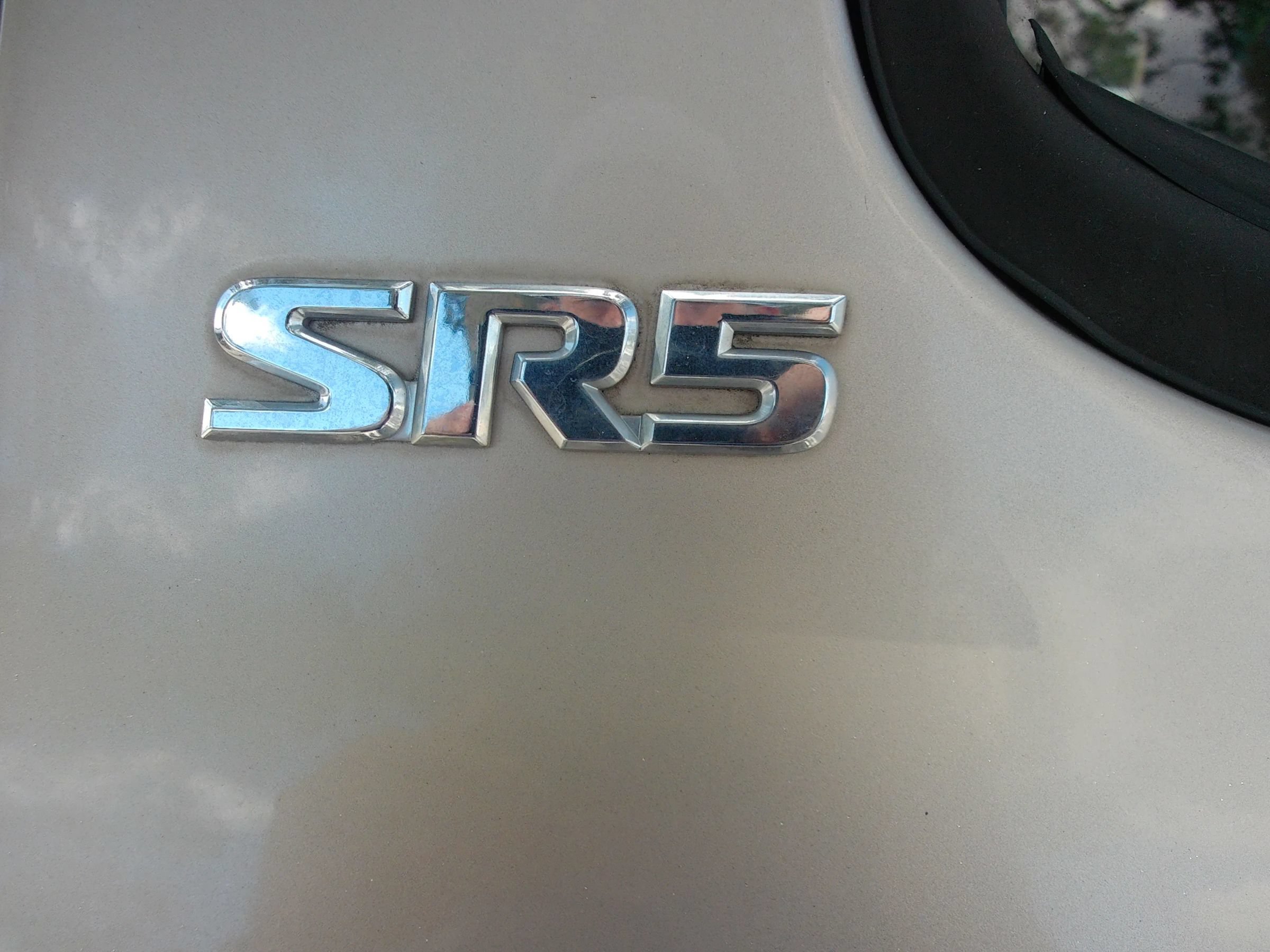 Used 2005 Toyota Tundra SR5 RWD image 44