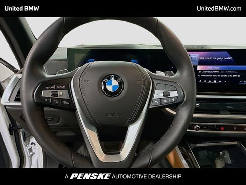 Used 2024 BMW X5 sDrive40i w/ Premium Package image 6