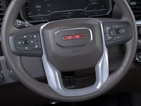 Used 2026 GMC Sierra 2500 SLT w/ Texas SLT Premium Package AWD/4WD image 20