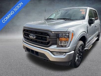 Used 2023 Ford F150 XLT w/ Equipment Group 302A High
