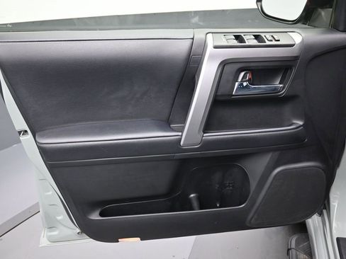 Certified 2023 Toyota 4Runner TRD Sport image 11